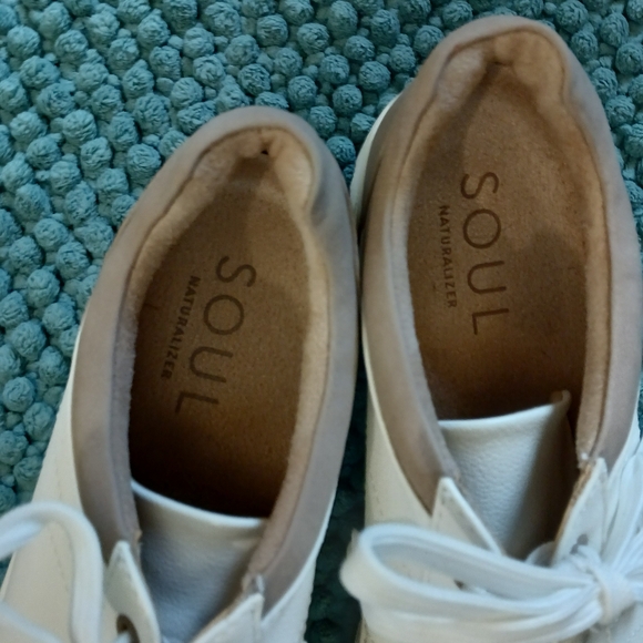 Naturalizer Morrison sneaker sz 9.5 - Picture 5 of 7